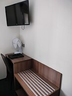 Dancenter Hotel Jomfru Ane