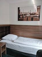 Dancenter Hotel Jomfru Ane