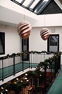 Dancenter Hotel Jomfru Ane
