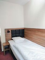 Dancenter Hotel Jomfru Ane