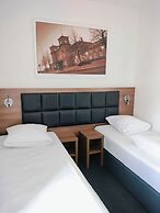 Dancenter Hotel Jomfru Ane