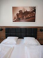 Dancenter Hotel Jomfru Ane