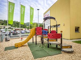 Hotel ibis Woerthersee