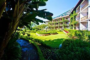 Hotel Atitlán