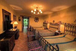 Hotel Atitlán