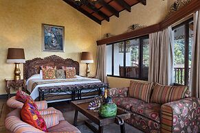 Hotel Atitlán