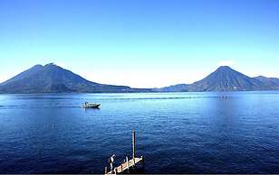 Hotel Atitlán