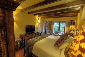 Hotel Atitlán