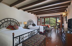 Hotel Atitlán