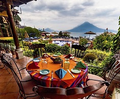 Hotel Atitlán