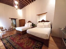Casona Alonso 10 - Hotel Boutique