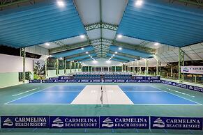 Carmelina Beach Resort