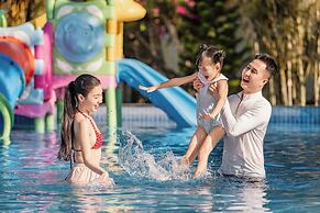Carmelina Beach Resort