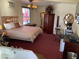 Auberge de La Tour du Lac