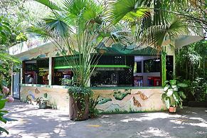 Hotel Estero y Mar