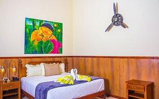 Hotel Estero y Mar