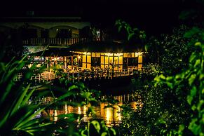 Hotel Estero y Mar