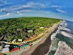 Hotel Estero y Mar