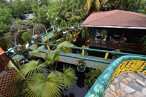 Hotel Estero y Mar