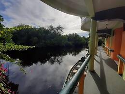 Hotel Estero y Mar