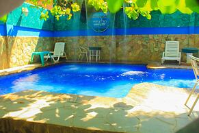 Hotel Estero y Mar