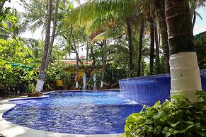 Hotel Estero y Mar