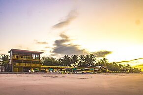 Hotel Estero y Mar