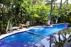 Hotel Estero y Mar