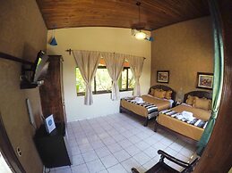Hotel Estero y Mar