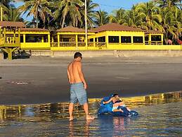 Hotel Estero y Mar