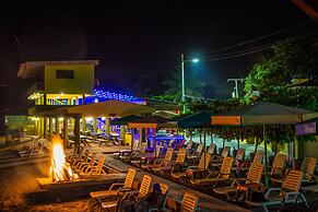 Hotel Estero y Mar