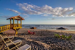 Hotel Estero y Mar