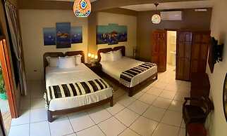 Hotel Estero y Mar