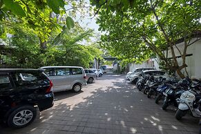 Taksu Sanur Hotel