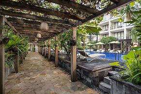Taksu Sanur Hotel