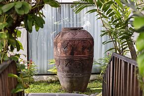 Taksu Sanur Hotel