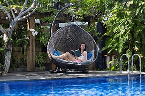 Taksu Sanur Hotel