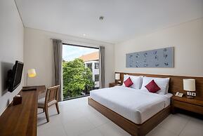 Taksu Sanur Hotel