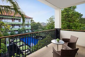 Taksu Sanur Hotel