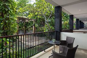 Taksu Sanur Hotel