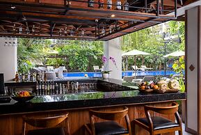 Taksu Sanur Hotel