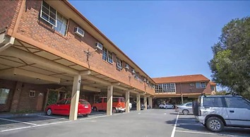 St Georges Motor Inn