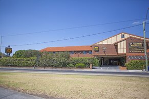 St Georges Motor Inn