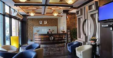 Gulf Rose Hotel