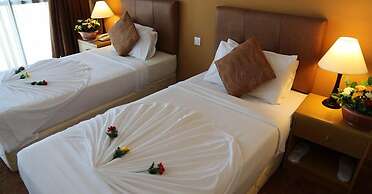 Gulf Rose Hotel