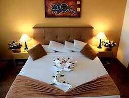 Gulf Rose Hotel