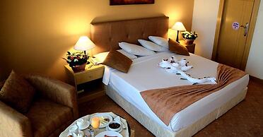 Gulf Rose Hotel