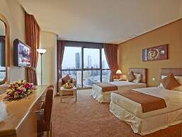 Gulf Rose Hotel