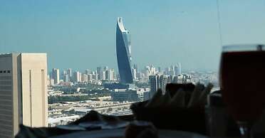 Gulf Rose Hotel