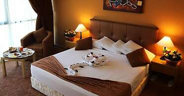 Gulf Rose Hotel